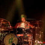 The Rock Circus 2023: Halestorm